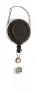 Hooky pass holder