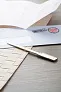 Express letter opener