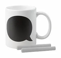 šalica s kredom