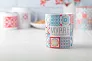 MultiColour sublimation mug
