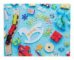 personalizirane puzzle