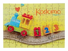 personalizirane puzzle