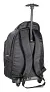 Novak T trolley backpack - André Philippe