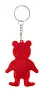 Safebear prism keyring
