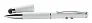 Keynote laser pointer