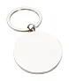Eternity calendar keyring