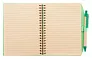 Zuke notebook
