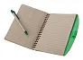 Zuke notebook