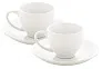 Mocca espresso cup set