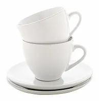 cappuccino cup set