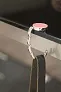 Factor bag hanger