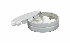 pepermint bomboni u kutijici