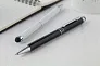 Bishop touch ballpoint pen
