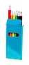 Lionni 6 pc pencil set