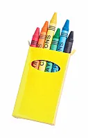 set pastelnih bojica