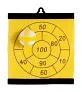 Aracno dartball board