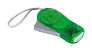 Triled torch