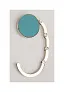 Skype foldable bag hanger