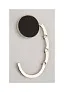 Skype foldable bag hanger