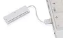 Hades memory card reader