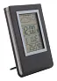 Etna weather station