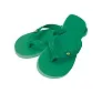 Brasileira beach slippers