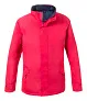 Flogox parka