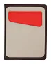 Cora iPad® folder case