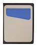 Cora iPad® folder case