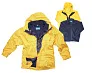 Aspen Nordic 3 in 1 jacket - Aspen