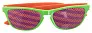 CreaSun customisable sunglasses