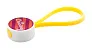 CreaKey customisable keyring