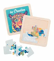 personalizirane puzzle