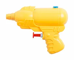 water pistol