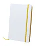 Pendula A5 notebook