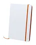 Pendula A5 notebook