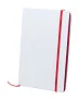 Pendula A5 notebook