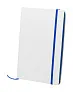 Pendula A5 notebook