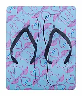 sublimation beach slippers