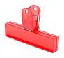 Cripple bag sealing clip
