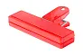 Cripple bag sealing clip