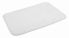 sublimation bath mat