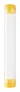 Crube tube pen case