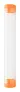 Crube tube pen case