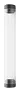 Crube tube pen case