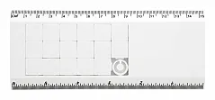 puzzle ruler