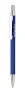 Chromy ballpoint pen