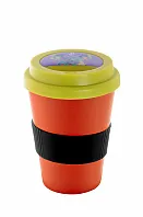 customisable thermo mug