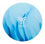 Suborond mouse pad