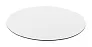 Suborond mouse pad